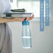 Marna Packingless Water Bottle Smooth Mouth Dishwasher Safe