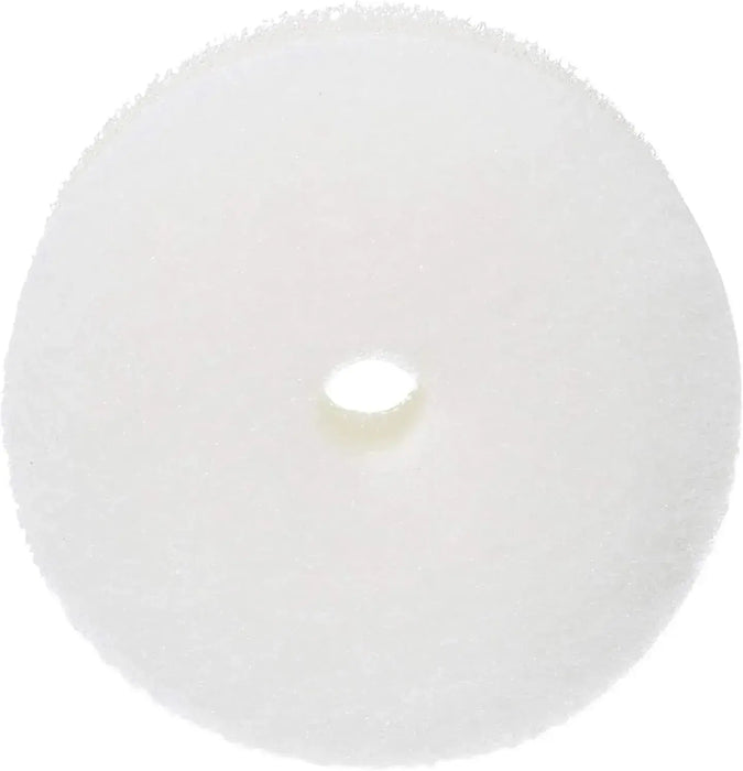 Marna POCO Wash Sponge - White Suction Cup Set - 4976404361527