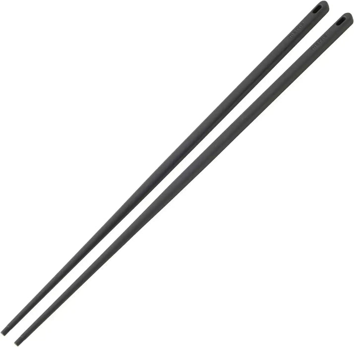 Marna Silicone Chopsticks Non-Slip Heat Resistant Dishwasher-Safe