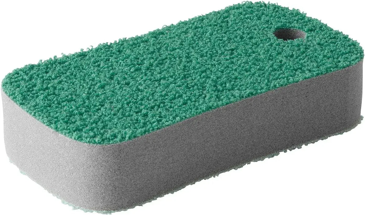 Marna Water Pika Bath Cleaning Sponge for Limescale Removal