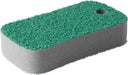 Marna Water Pika Bath Cleaning Sponge for Limescale Removal