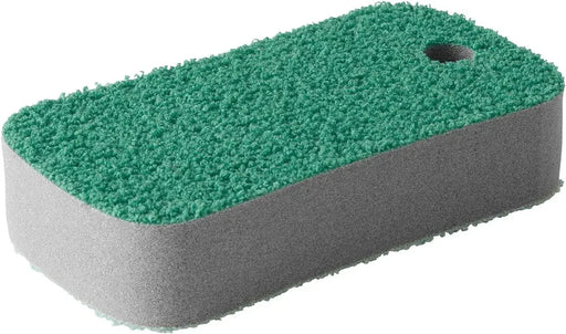Marna Water Pika Bath Cleaning Sponge for Limescale Removal
