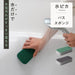 Marna Water Pika Bath Cleaning Sponge for Limescale Removal