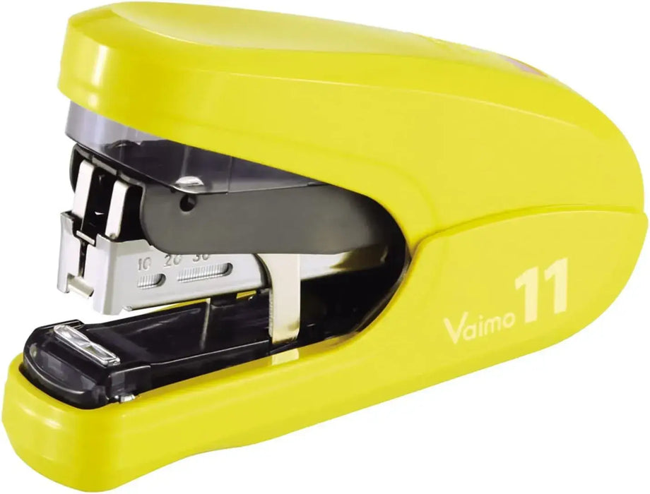 Max Bimo11 Flame HD11FNL Stapler - Yellow - 4902870728748