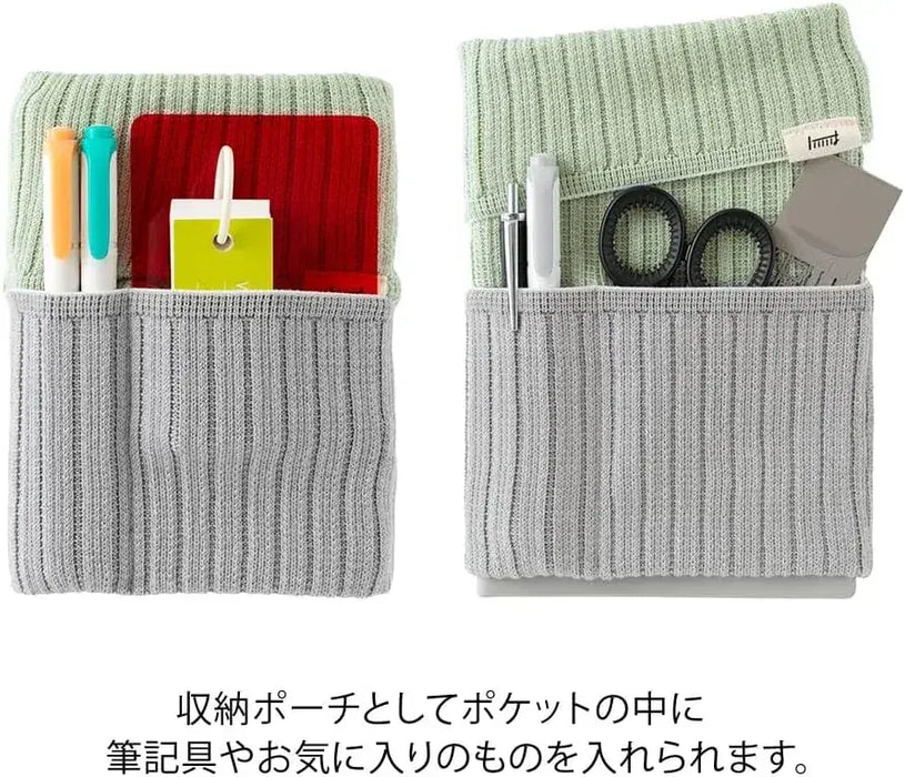 Midori Bookband Notebook Flapper
