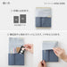Midori Bookband Notebook Flapper
