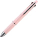 Mitsubishi Pencil Jetstream 4 in 1 Pen 038mm Soft Pink