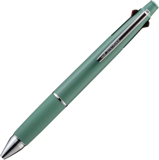 Mitsubishi Pencil Jetstream 4-in-1 Pen 05mm Cobalt Green