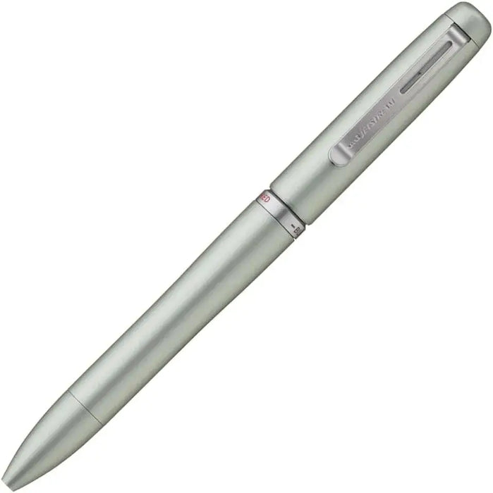 Mitsubishi Pencil Jetstream Prime 3-Color Retractable Ball Pen 05mm