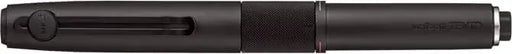 Mitsubishi Pencil Uni Ball Retractable Tri Color Pen 05mm Black