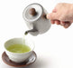 Miyazaki Seisakusho Chaki Tea Maker Japanese Teapot