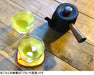 Miyazaki Seisakusho Chaki Tea Maker Japanese Teapot
