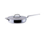 Miyazaki Seisakusho Geo Frying Pan