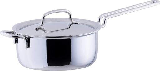 Miyazaki Seisakusho Single Handle Saucepan