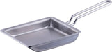Miyazaki Seisakusho Tamagoyaki Pan Induction Compatible