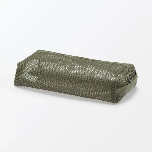 Muji 3D Mesh Case Protective Pouch