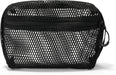 Muji 3D Mesh Case Storage Case - Black - 4550584730382