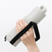 Muji Adjustable Height Bottle Holder