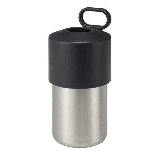 Muji Cold Bottle Cooler Holder with Collapsible Handle