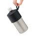 Muji Cold Bottle Cooler Holder with Collapsible Handle
