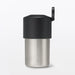 Muji Cold Bottle Cooler Holder with Collapsible Handle