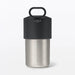 Muji Cold Bottle Cooler Holder with Collapsible Handle