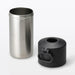 Muji Cold Bottle Cooler Holder with Collapsible Handle