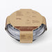 Muji Push Type Salad Spinner for 1 or 2 People