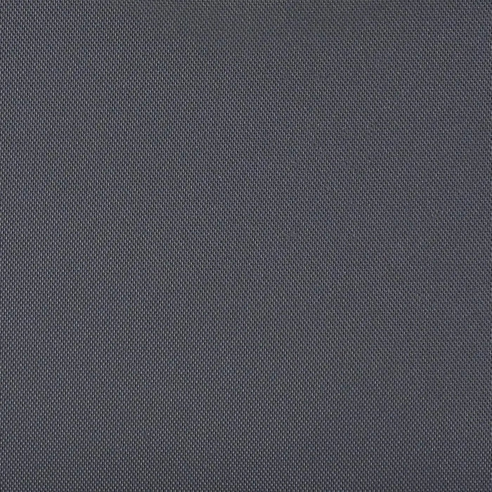 Muji Recycled Nylon Compact Pouch Black 14 x 3.5 x 9 cm