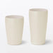 Muji Stainless Steel Double Wall Vacuum Insulated Tumbler 450ml