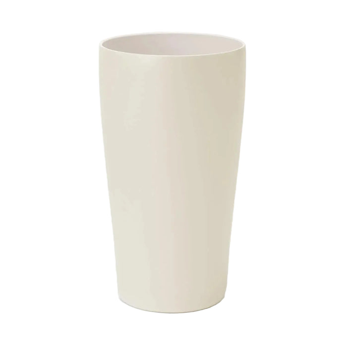 Muji Stainless Steel Double Wall Vacuum Insulated Tumbler 600 ml