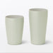 Muji Stainless Steel Double Wall Vacuum Insulated Tumbler