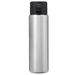 Muji Vacuum Insulated One Touch Thermal Bottle