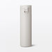 Muji Vacuum Insulated One Touch Thermal Bottle - Grey Beige 500ml - 4548076049111