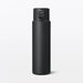 Muji Vacuum Insulated One Touch Thermal Bottle - Black 750ml - 4548076049142