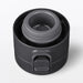 Muji Vacuum Insulated One Touch Thermal Bottle