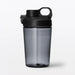Muji Wide Mouth Easy Wash One Touch Bottle