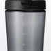 Muji Wide Mouth Easy Wash One Touch Bottle