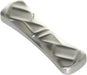 Nagao Tsubame Sanjo Ginkgo Chopsticks Rest and Knife Rest - Crystal - 4992519081228