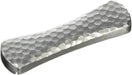 Nagao Tsubame Sanjo Ginkgo Chopsticks Rest and Knife Rest - Hammered - 4992519081198