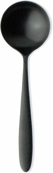 Nagao Tsubamesanjo Sumidumi Coffee Spoon Stainless Steel Made in Japan - Soup Spoon - 4992519089262