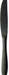 Nagao Tsubamesanjo Sumidumi Coffee Spoon Stainless Steel Made in Japan - Dinner Knife - 4992519089187