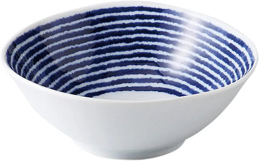 Nishikai Toki Hasami Ware Bowl Dish