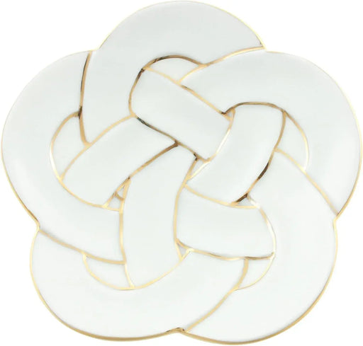 Nishitomi Arita Ware Ceramic Plate Small Plate