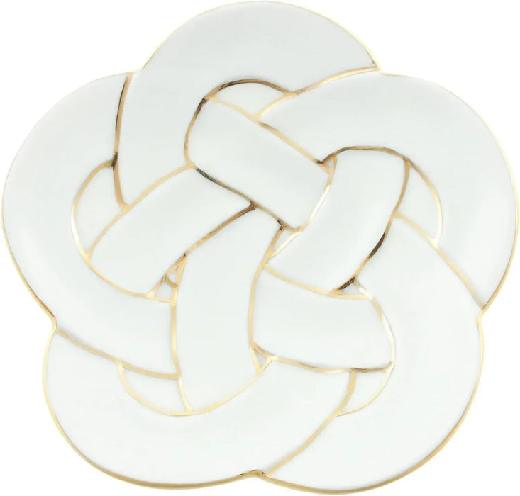 Nishitomi Arita Ware Ceramic Plate Small Plate