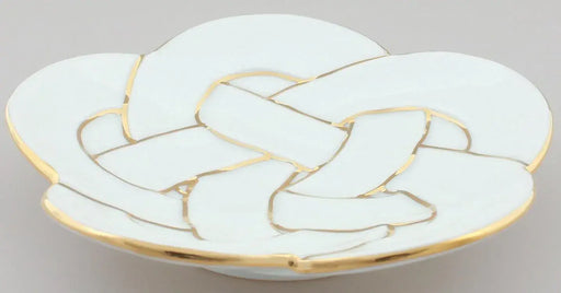 Nishitomi Arita Ware Ceramic Plate Small Plate