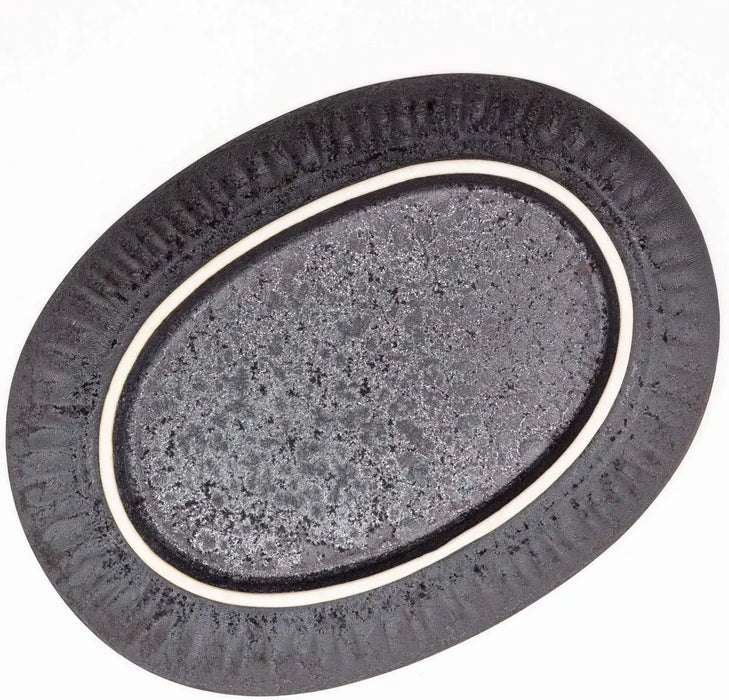 Nishitomi Arita Ware Ceramic Small Dish