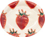 Nishitomi Hasami Ware Fruit Oval Plate