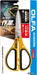 Olfa 250B Work Scissors Stainless Steel Cutting Tool