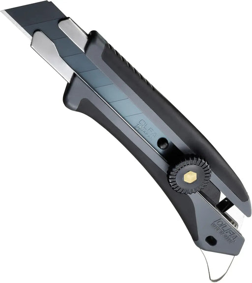 OLFA Hyper L Shape Screw Lock Utility Knife